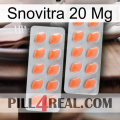 Snovitra 20Mg 27